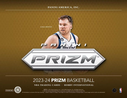 Project Mozi Breaks – Break #700 6.0  Upper Deck Rookie Debut Basketball 2005-2006 1 box (from case) mix 2023-24 Panini Panini Prizm Basketball Hobby International 2 Box (from sealed case)