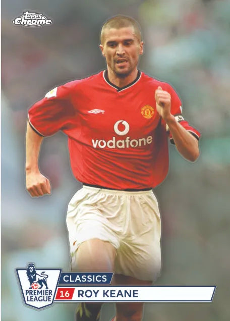Project Mozi Breaks – Break #732 1.0 PYTP: Topps Flagship Premier League Soccer Sealed Hobby Case Break