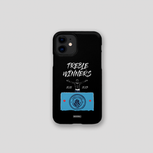 將圖片載入圖庫檢視器 Jack Grealish Treble Winner Hand Sketched Phone Case
