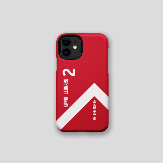 TOR 18/19 Earned Phone Case