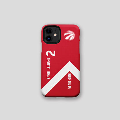 TOR 18/19 Earned Phone Case