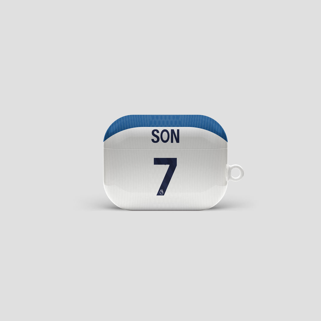 Tot London 25/26 Home AirPods Case