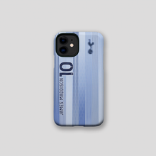 將圖片載入圖庫檢視器 Tot London 24/25 Away Phone Case
