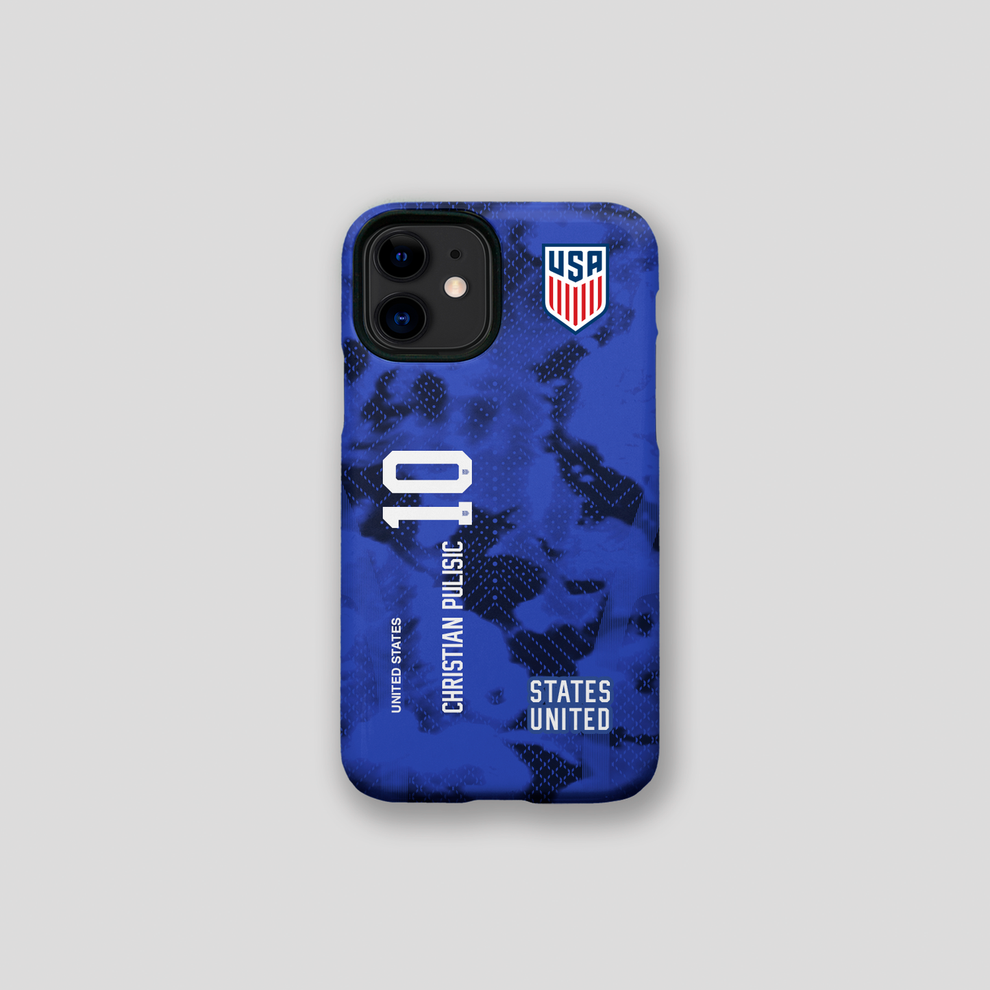 USA 2022 Away Phone Case