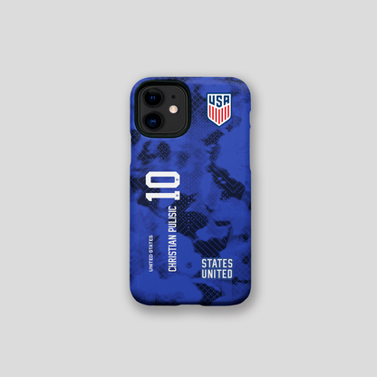 USA 2022 Away Phone Case