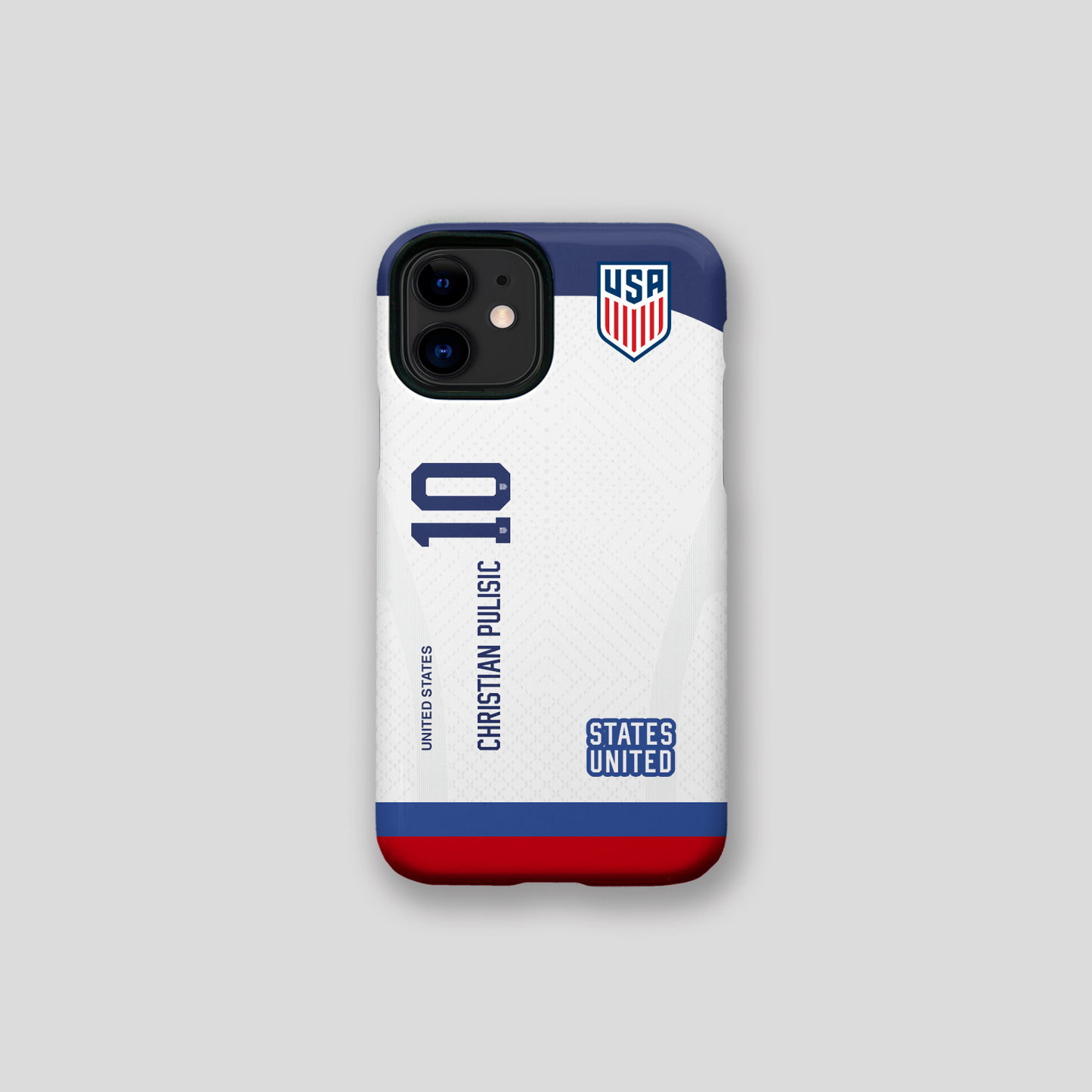 USA 2022 Home Phone Case