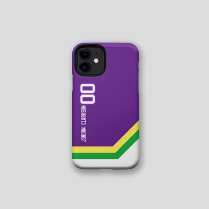 UTA 23/24 Classic Phone Case