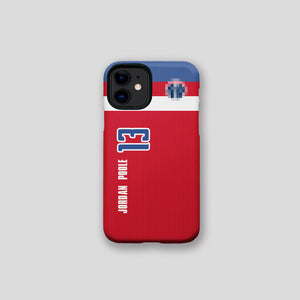 WAW Icon Phone Case