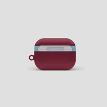 画像をギャラリービューアに読み込む, West Ham 25/26 Home AirPods Case

