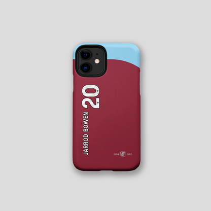 West Ham 24/25 Home Phone Case