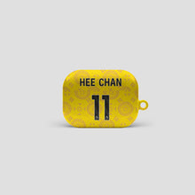 画像をギャラリービューアに読み込む, WOL 25/26 Home AirPods Case
