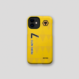 WOL 24/25 Home Phone Case