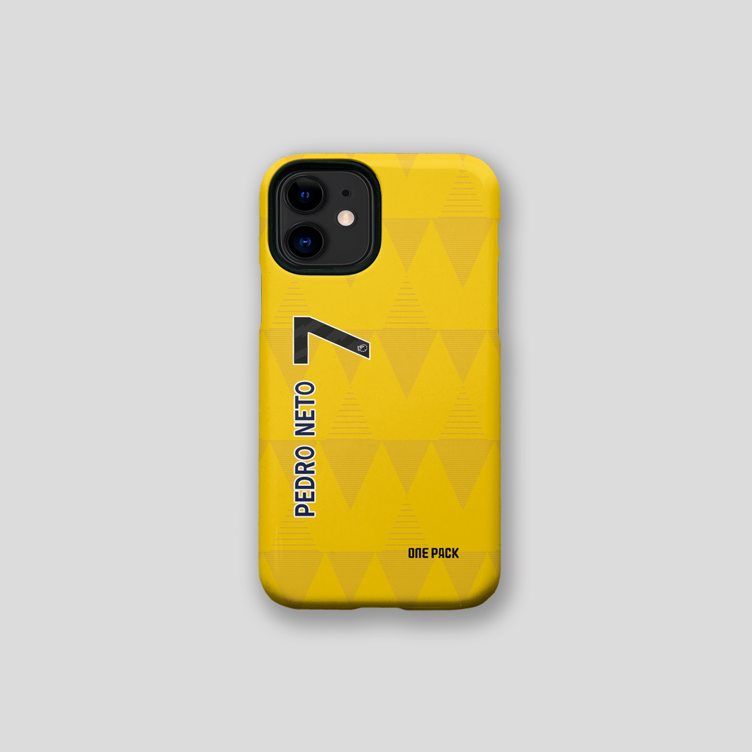 WOL 24/25 Home Phone Case