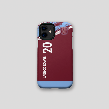West Ham 22/23 Home Phone Case