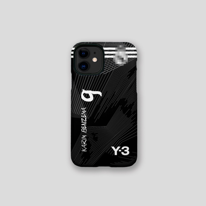 Madrid 21/22 4th Away Phone Case