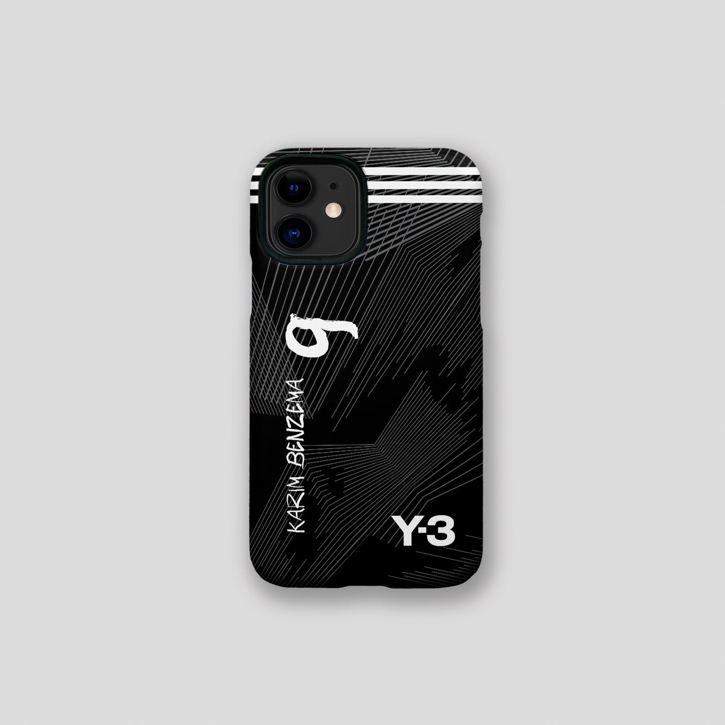 Madrid 21/22 4th Away Phone Case