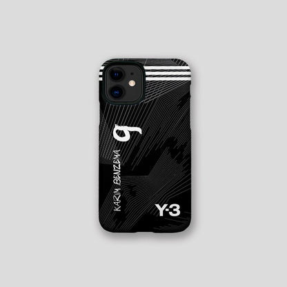 Madrid 21/22 4th Away Phone Case