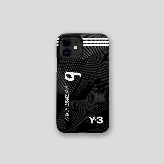 Madrid 21/22 4th Away Phone Case