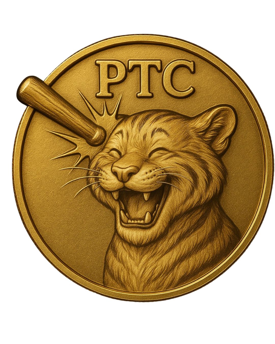 Project Mozi Breaks – Tiger Coins