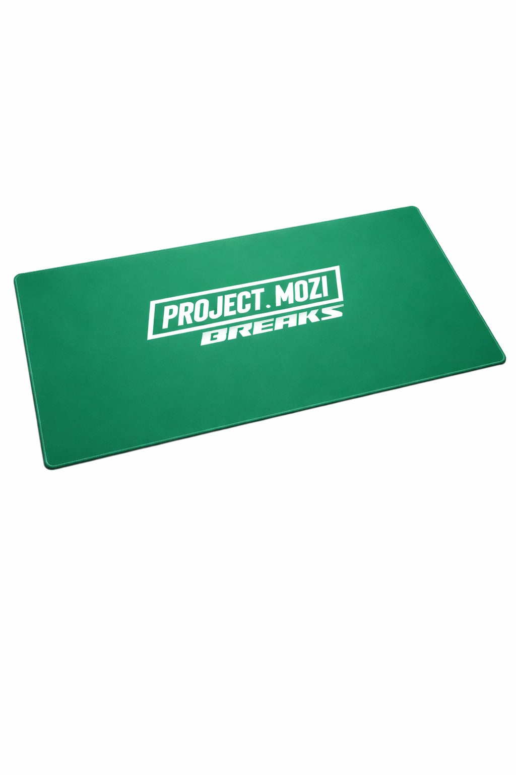 Project Mozi Breaks Breaking Mat | Project.Mozi