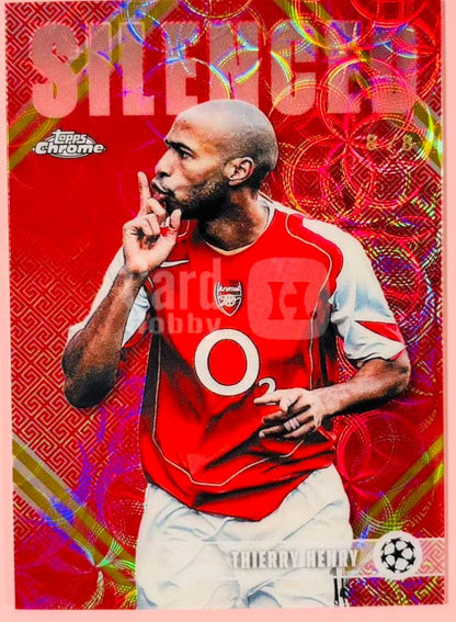 Project Mozi Breaks – Break #620 PYTP: 2025-26 Topps Chrome UEFA Club Competitions UCC Hongbao Full Case Break (12 Boxes)