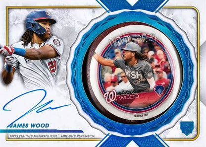 Project Mozi Breaks – Break #634 PYTP: 2025 Topps Inception Baseball 8 Box Sealed Case Break