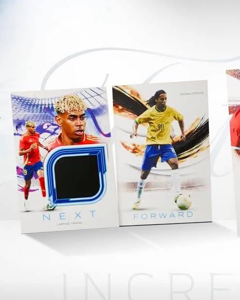 Project Mozi Breaks – Break #635 PYTP: 2026 Futera Incredible Series 2 1 Box Break