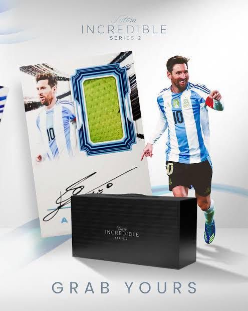Project Mozi Breaks – Break #635 PYTP: 2026 Futera Incredible Series 2 1 Box Break