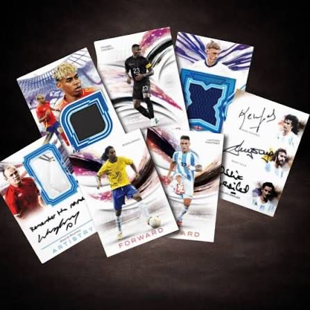Project Mozi Breaks – Break #635 PYTP: 2026 Futera Incredible Series 2 1 Box Break