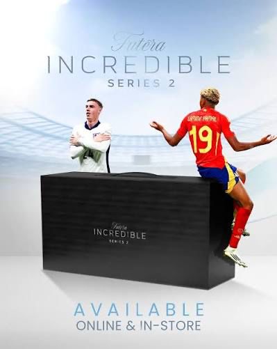 Project Mozi Breaks – Break #635 PYTP: 2026 Futera Incredible Series 2 1 Box Break