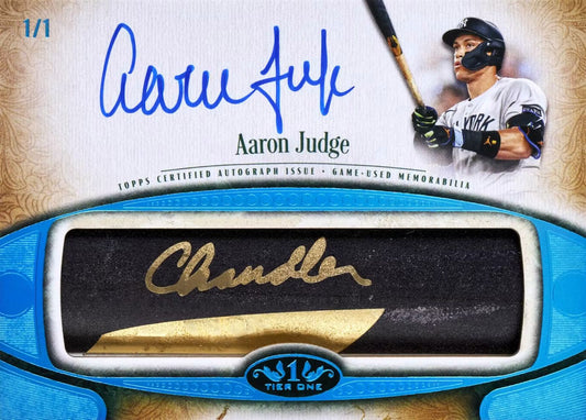 Project Mozi Breaks – Break #645 PYTP: 2026 Topps Tier One Baseball 12 Boxes Sealed Case Break