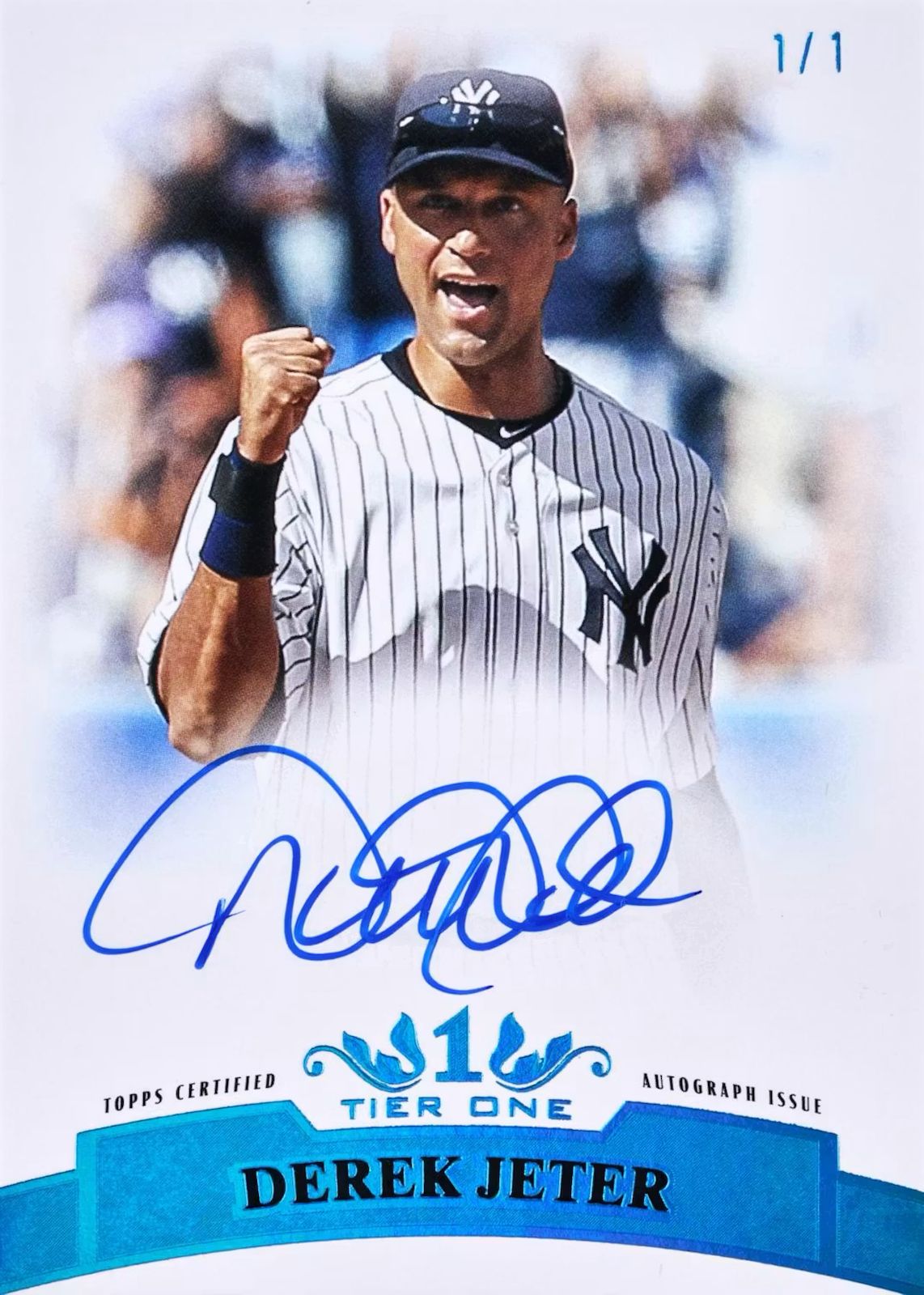 Project Mozi Breaks – Break #645 PYTP: 2026 Topps Tier One Baseball 12 Boxes Sealed Case Break