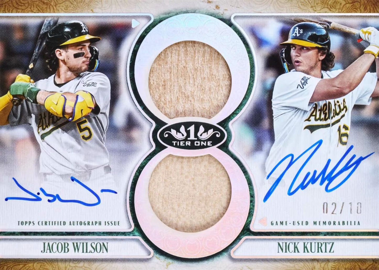 Project Mozi Breaks – Break #645 PYTP: 2026 Topps Tier One Baseball 12 Boxes Sealed Case Break
