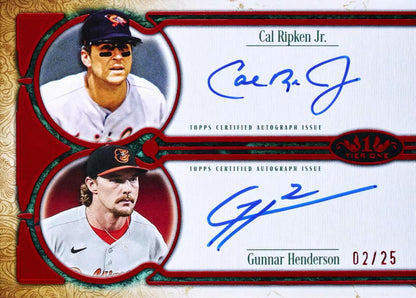 Project Mozi Breaks – Break #645 PYTP: 2026 Topps Tier One Baseball 12 Boxes Sealed Case Break