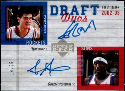Project Mozi Breaks – Break #700 3.0  Upper Deck Rookie Debut Basketball 2005-2006 1 box (from case) mix 2024-25 Panini National Treasures Hobby International 1 Box (from sealed case)