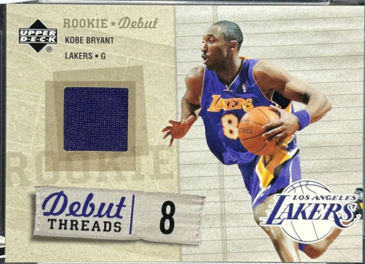 Project Mozi Breaks – Break #700 3.0  Upper Deck Rookie Debut Basketball 2005-2006 1 box (from case) mix 2024-25 Panini National Treasures Hobby International 1 Box (from sealed case)