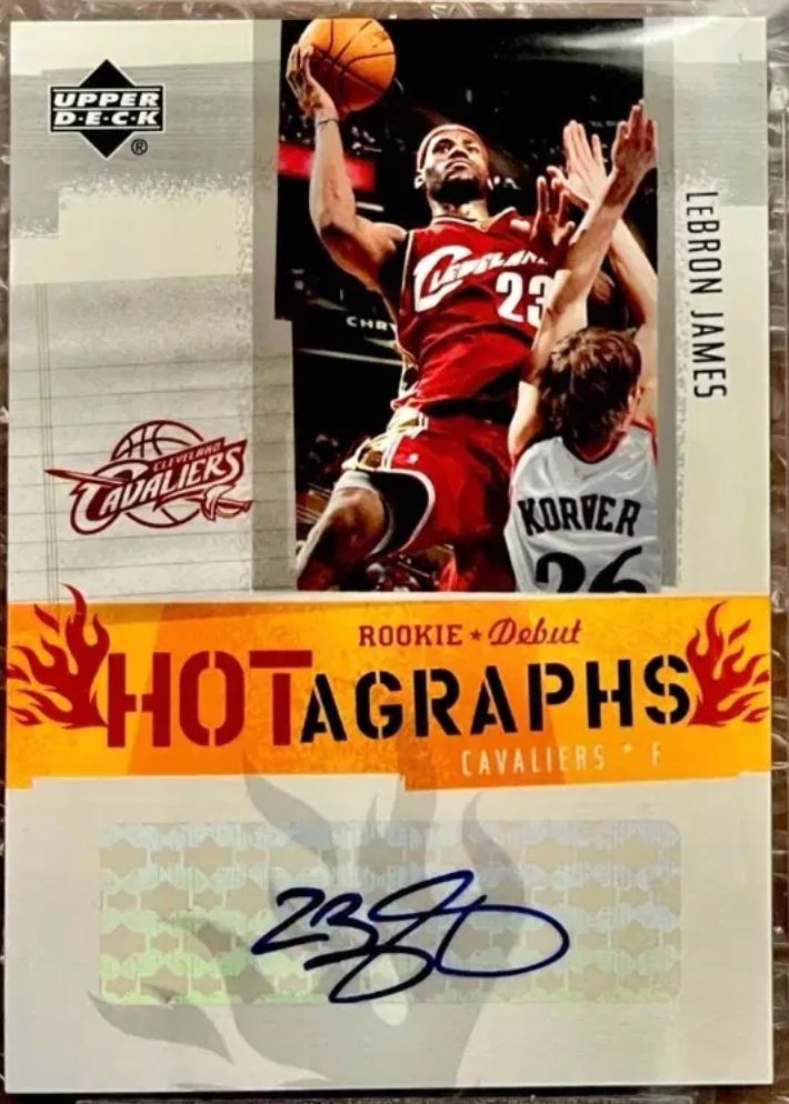 Project Mozi Breaks – Break #700 3.0  Upper Deck Rookie Debut Basketball 2005-2006 1 box (from case) mix 2024-25 Panini National Treasures Hobby International 1 Box (from sealed case)