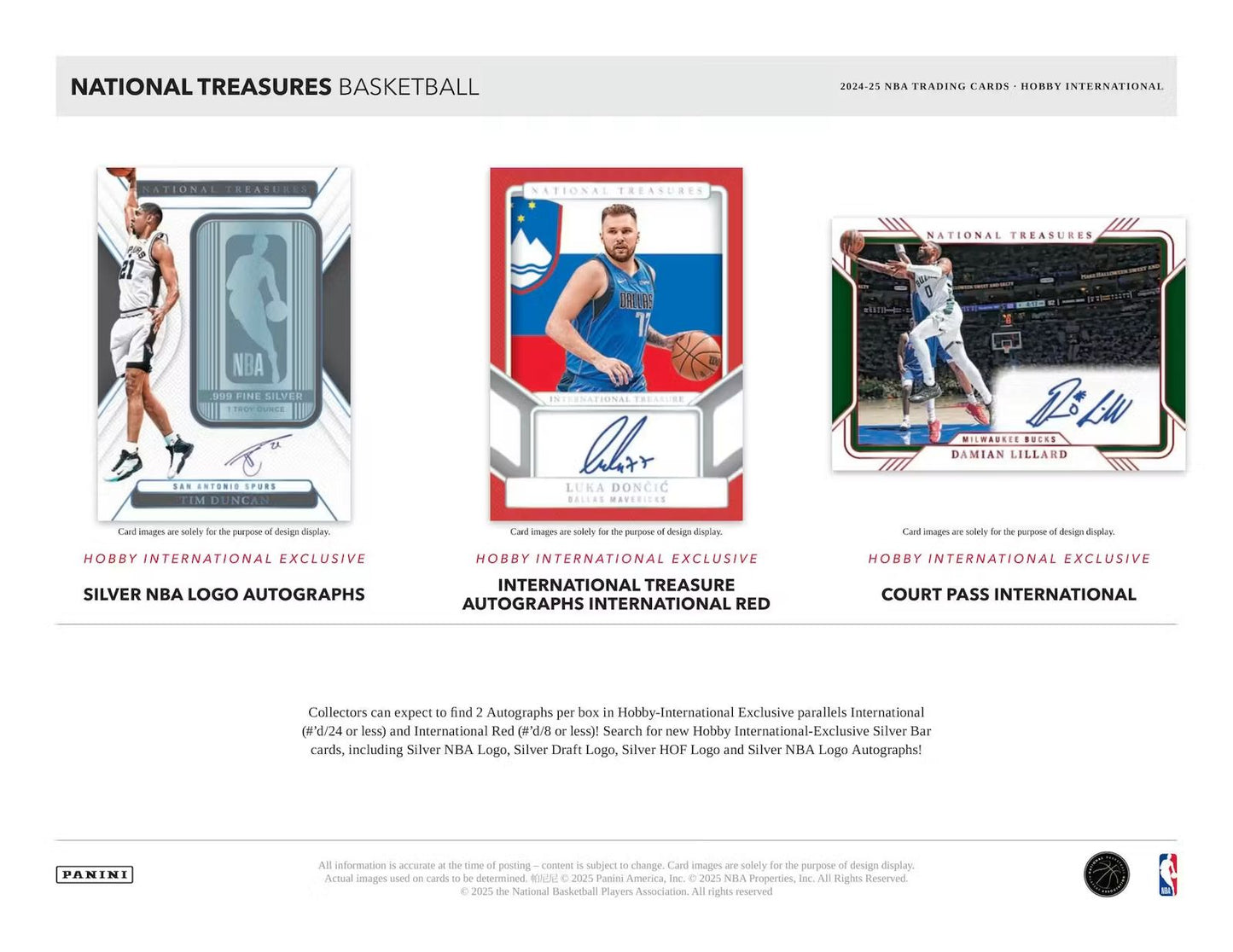 Project Mozi Breaks – Break #700 3.0  Upper Deck Rookie Debut Basketball 2005-2006 1 box (from case) mix 2024-25 Panini National Treasures Hobby International 1 Box (from sealed case)