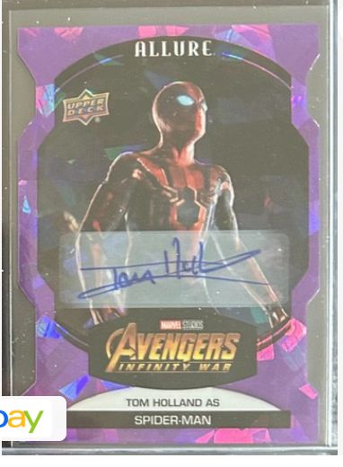 Project Mozi Breaks – Break #685 PYCG: 2022 Upper Deck Marvel Allure Sealed Case Break (20 Boxes)