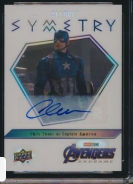 Project Mozi Breaks – Break #685 PYCG: 2022 Upper Deck Marvel Allure Sealed Case Break (20 Boxes)