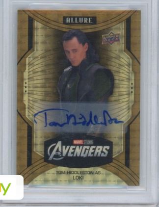 Project Mozi Breaks – Break #685 PYCG: 2022 Upper Deck Marvel Allure Sealed Case Break (20 Boxes)