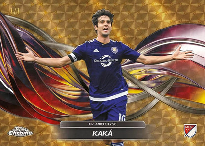 Project Mozi Breaks – Break #720 1.0 (PYTP) 2026 Topps Chrome MLS Soccer Hobby Sealed Case Break