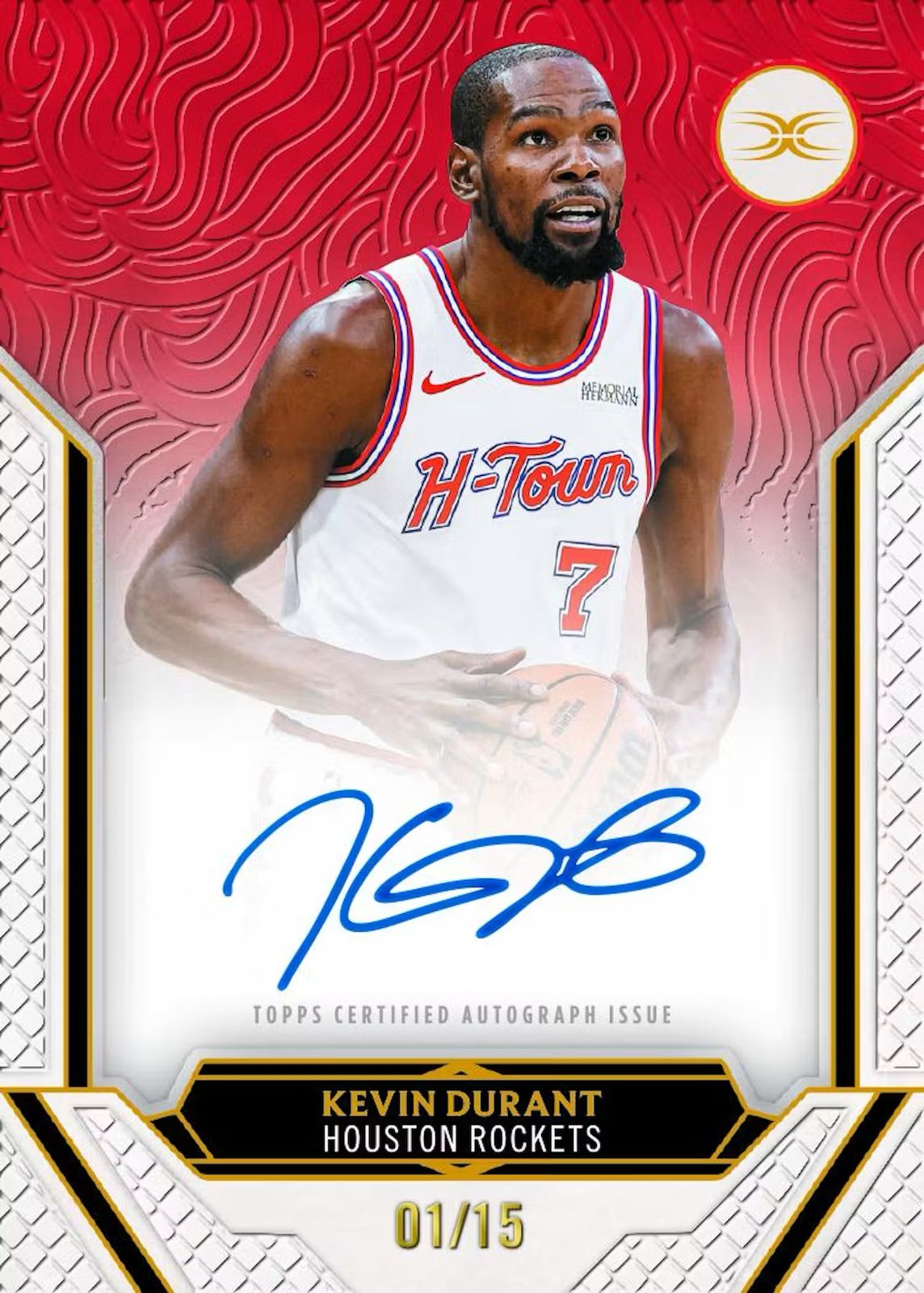 Project Mozi Breaks – Break #741 1.0 RP: 2025-26 Topps Definitive Basketball 1 BOX BREAK FROM SEALED CASE