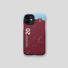 Load image into Gallery viewer, West Ham 23/24 Home Phone Case
