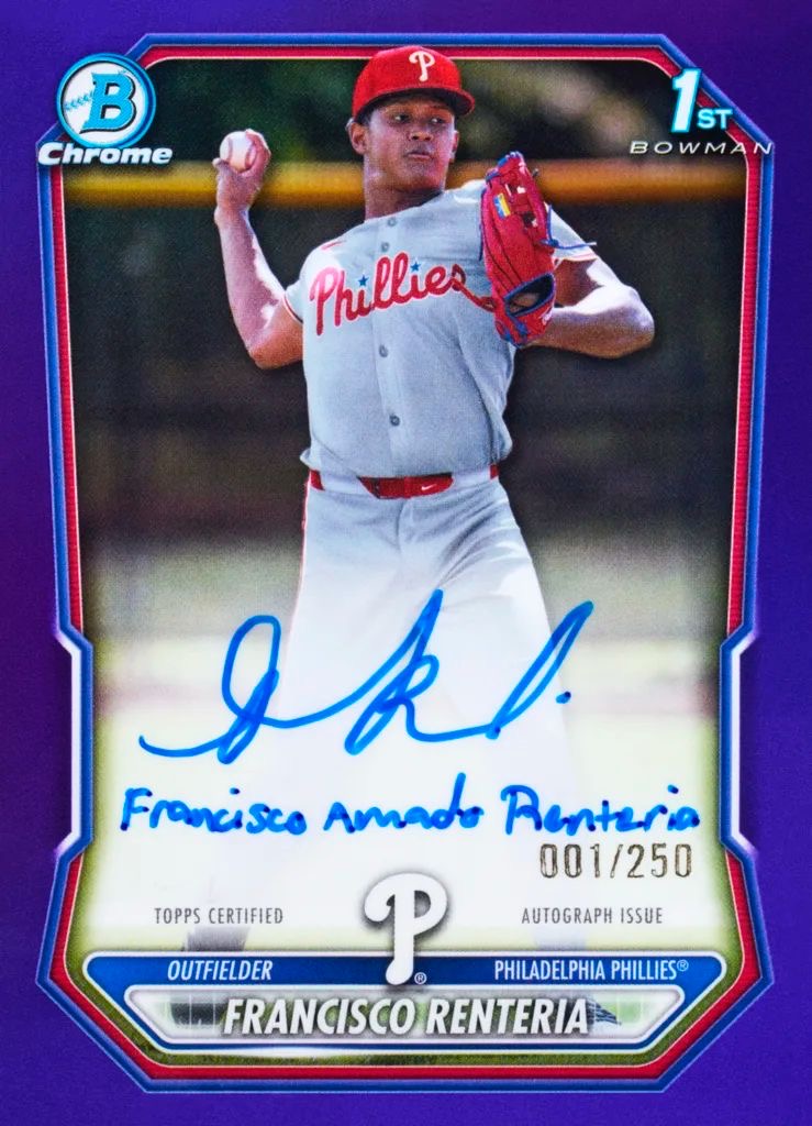 Project Mozi Breaks – Break #718 PYT: 2026 Topps Bowman Chrome Hobby Sealed Case Break (12 boxes)