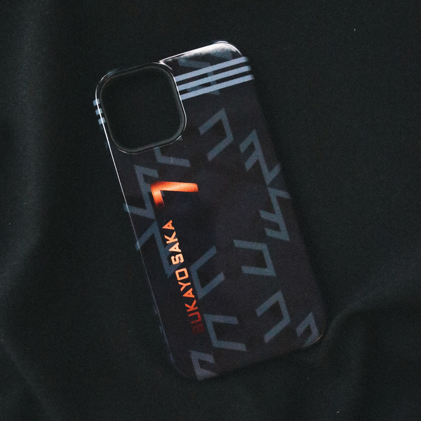 Ars London 22/23 Away Phone Case