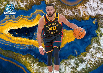 Project Mozi Breaks – Private Break - 2025-26 Bowman Basketball Mega Box