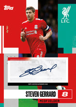 將圖片載入圖庫檢視器 Project Mozi Breaks – Private Break (1 FULL Box Break) 2024/25 Topps Liverpool Team Set
