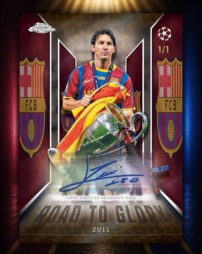 Project Mozi Breaks – Break #597 2.0 PYTP: 2025-26 Topps Chrome®️ UEFA Club Competitions Hobby 2 Sealed Case Break (24 Boxes)