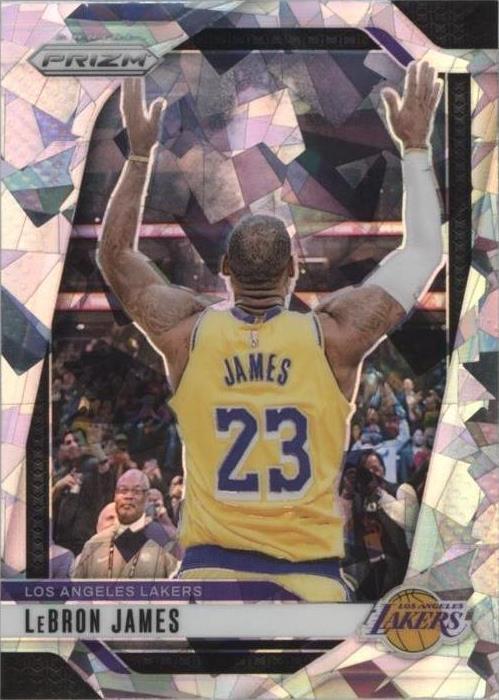 Project Mozi Breaks – Break #660 PYTP: 2024-2025 Panini Prizm Basketball Blaster Case Break (20 Box)